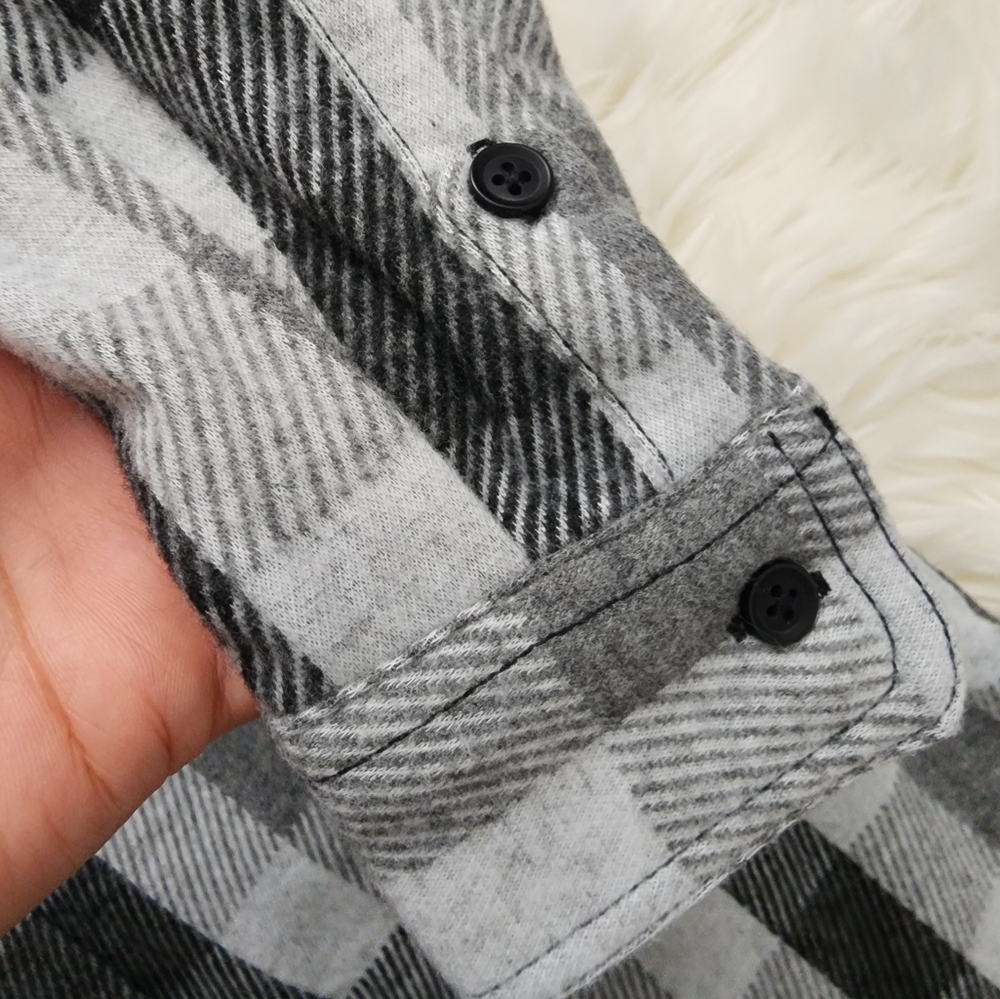 NWT Flannel! - Picture 2 of 6